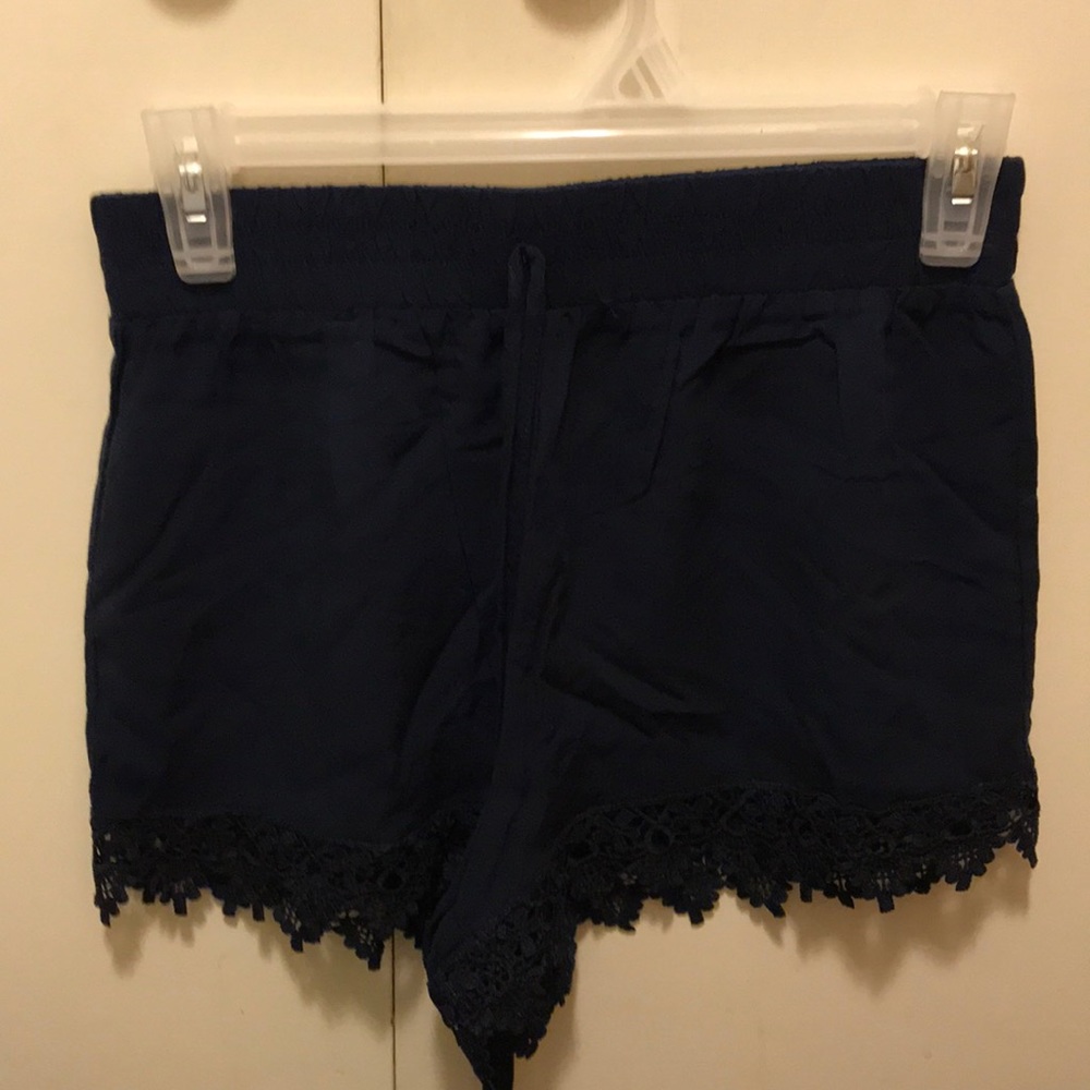 Short